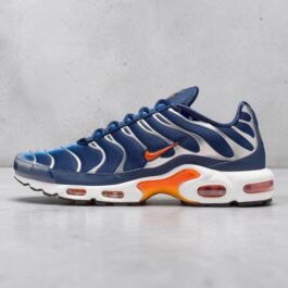 Air Max Plus Tuned Syracuse