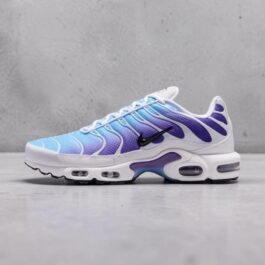 Air Max Plus Tuned Aqua