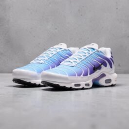 Air Max Plus Tuned Aqua