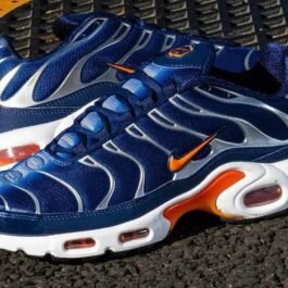 Air Max Plus Tuned Syracuse