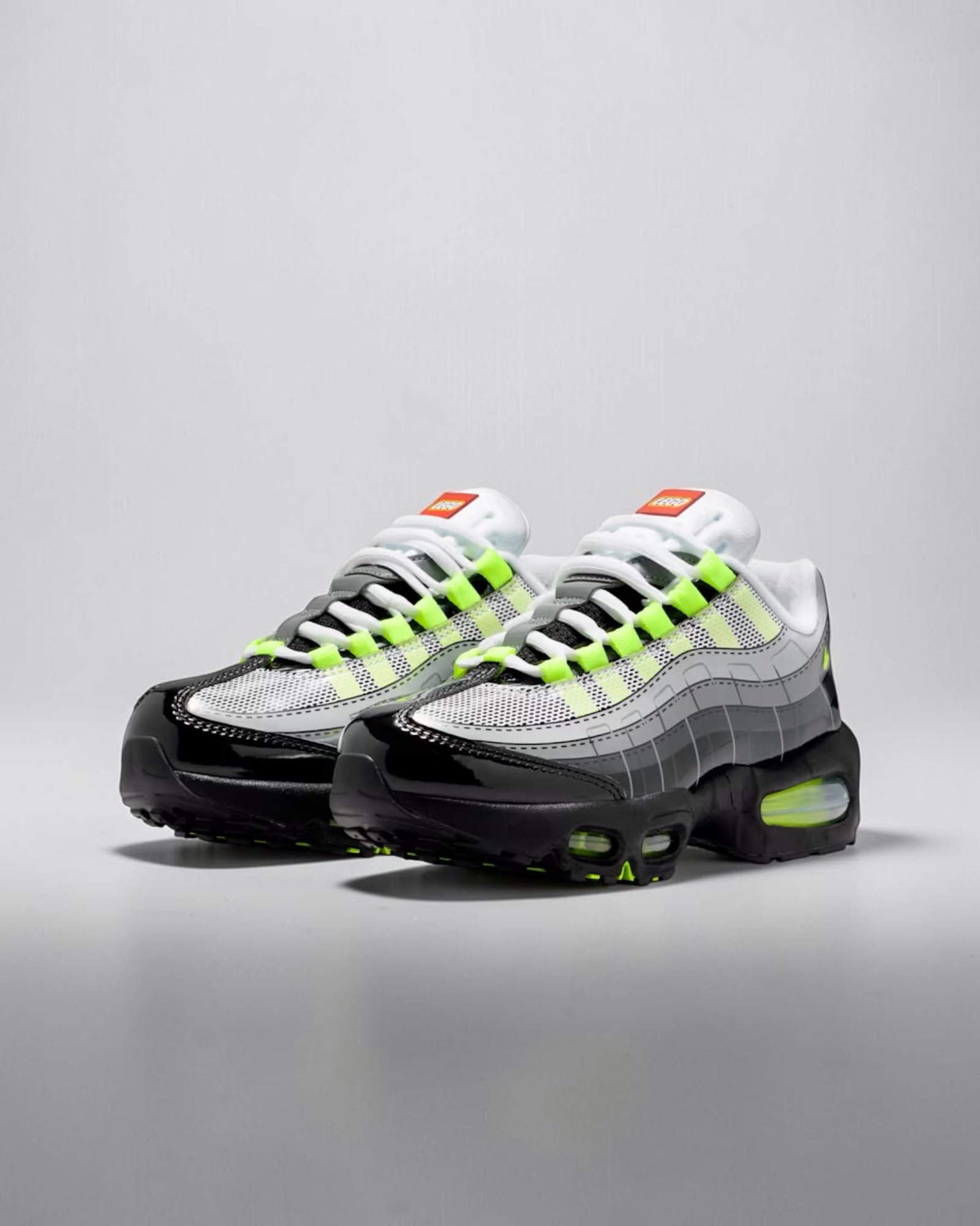 Air Max 95 SE x LEGO® Collection Ado – Image 2
