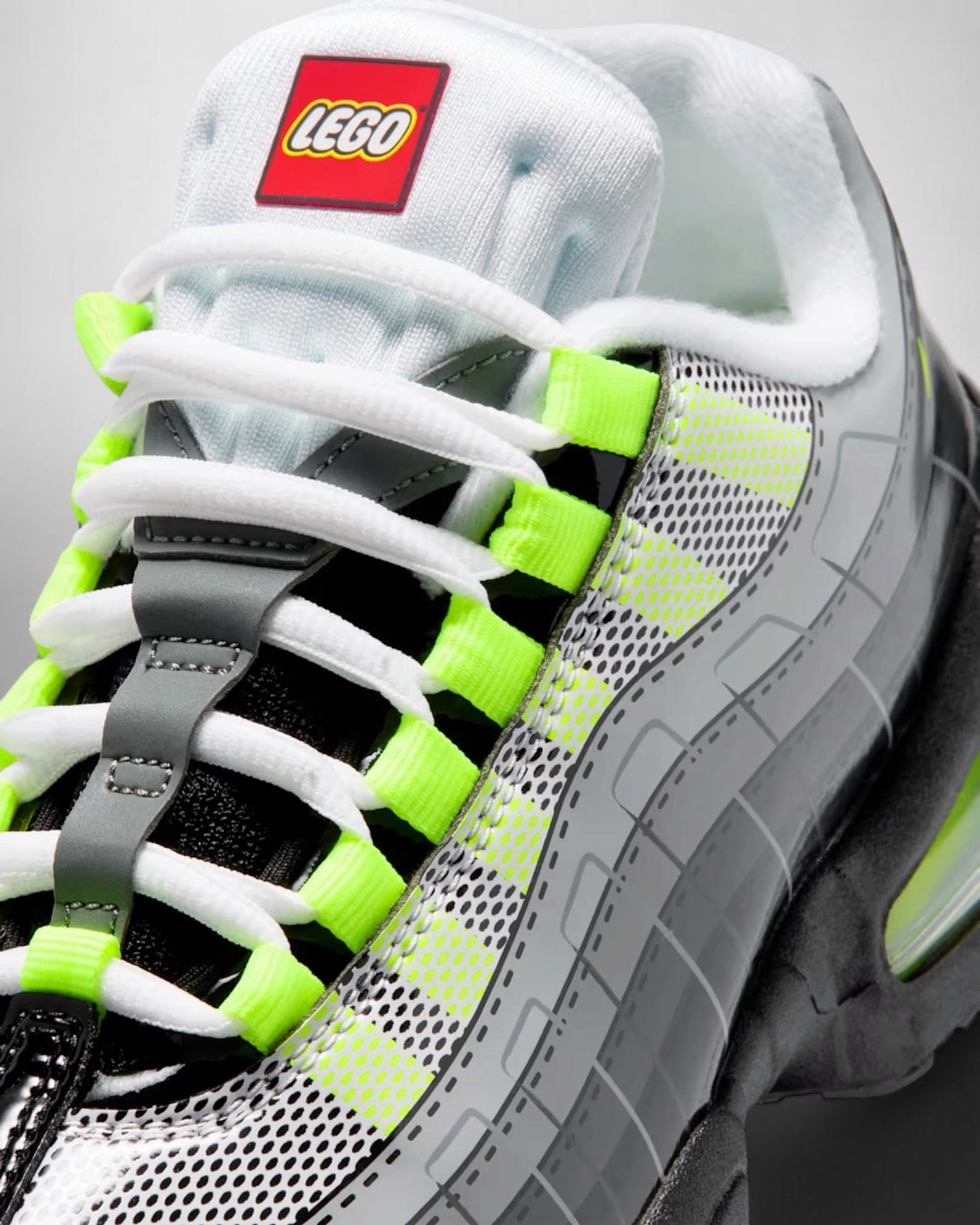 Air Max 95 SE x LEGO® Collection Ado – Image 4
