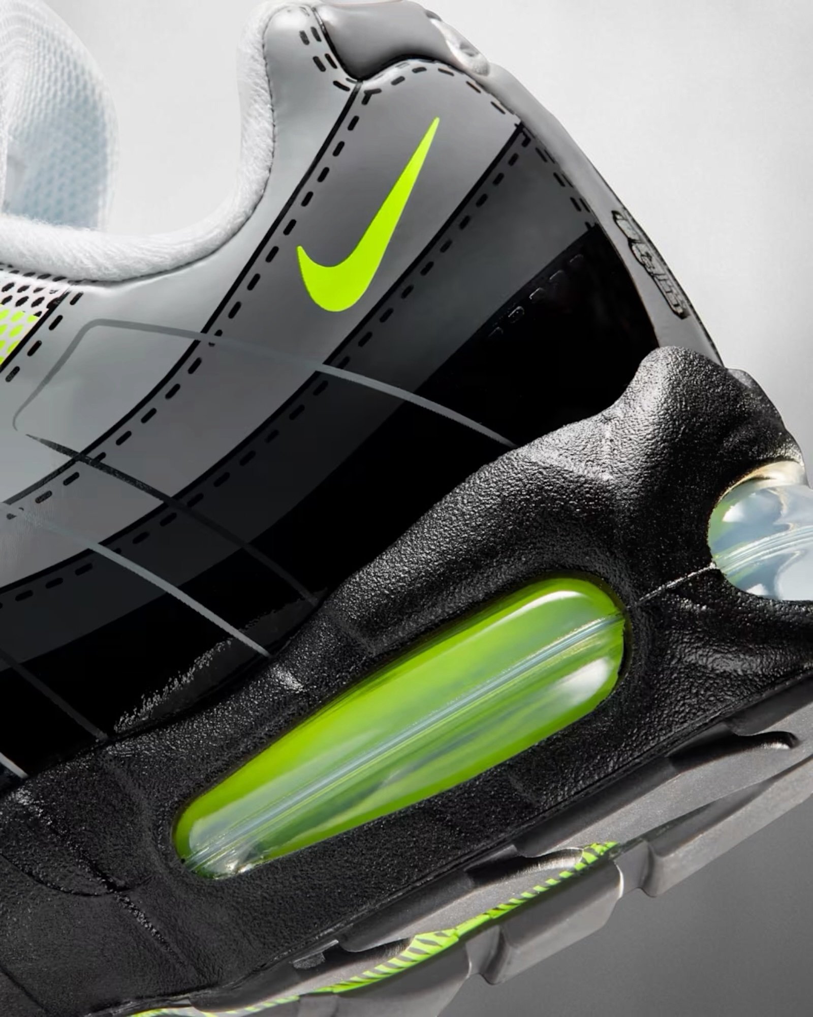 Air Max 95 SE x LEGO® Collection Ado – Image 5