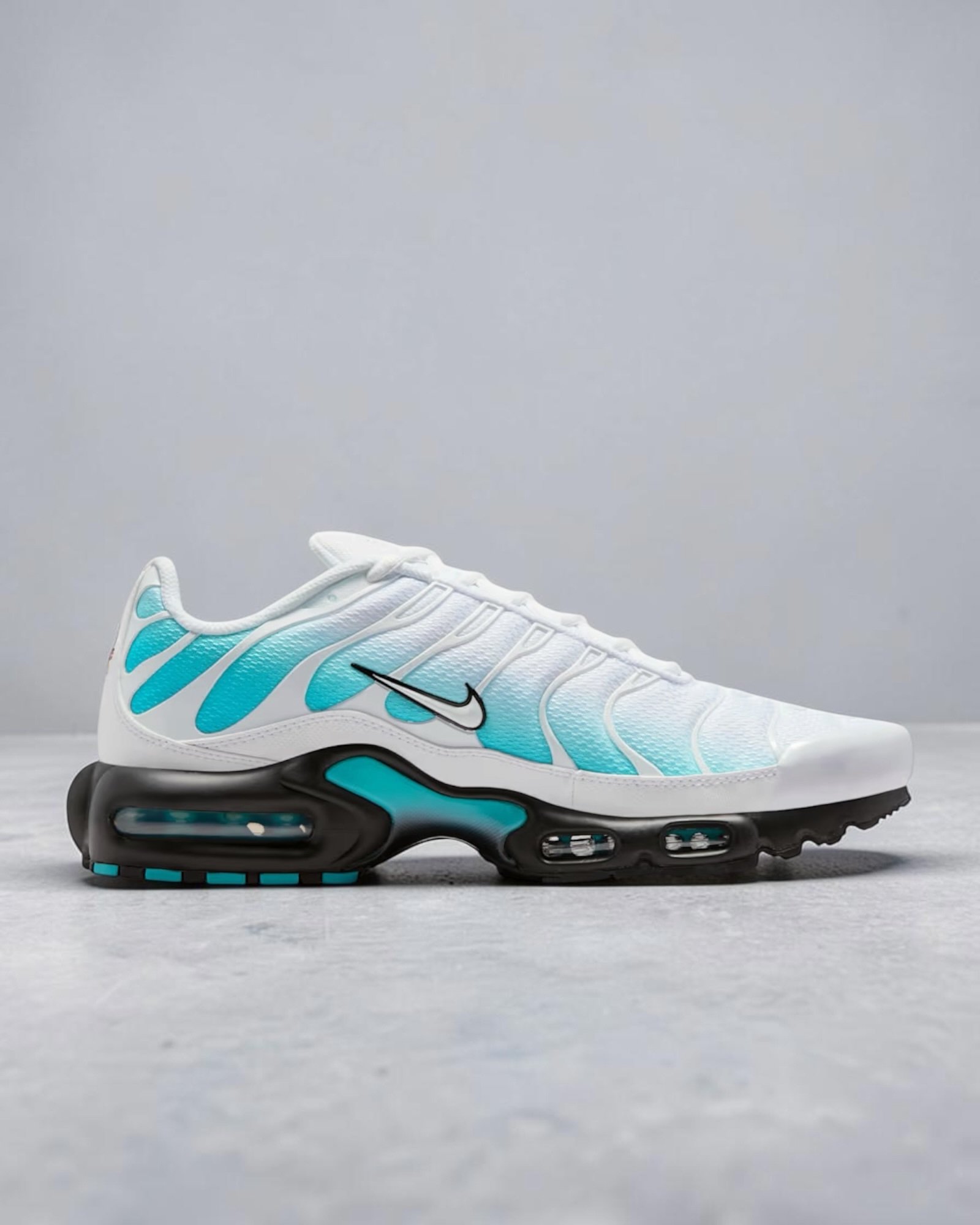 Air Max Plus Tuned Dusty Cactus – Image 4