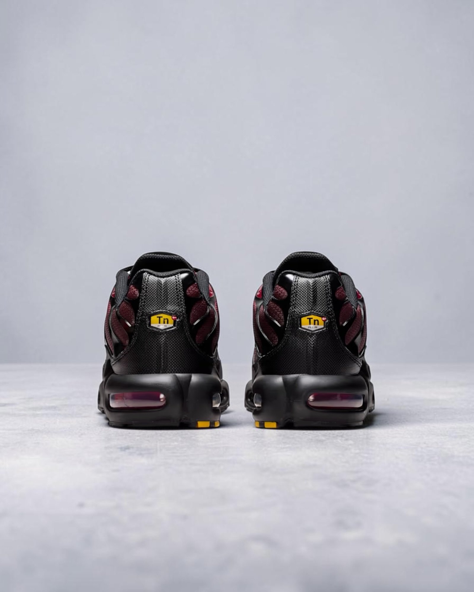 Air Max Plus Tuned Spider Man Red – Image 6