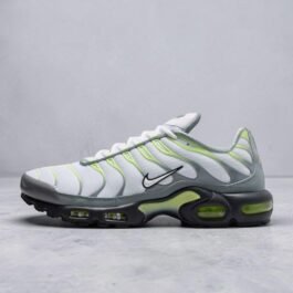 Air Max Plus Tuned Light Liquid Lime