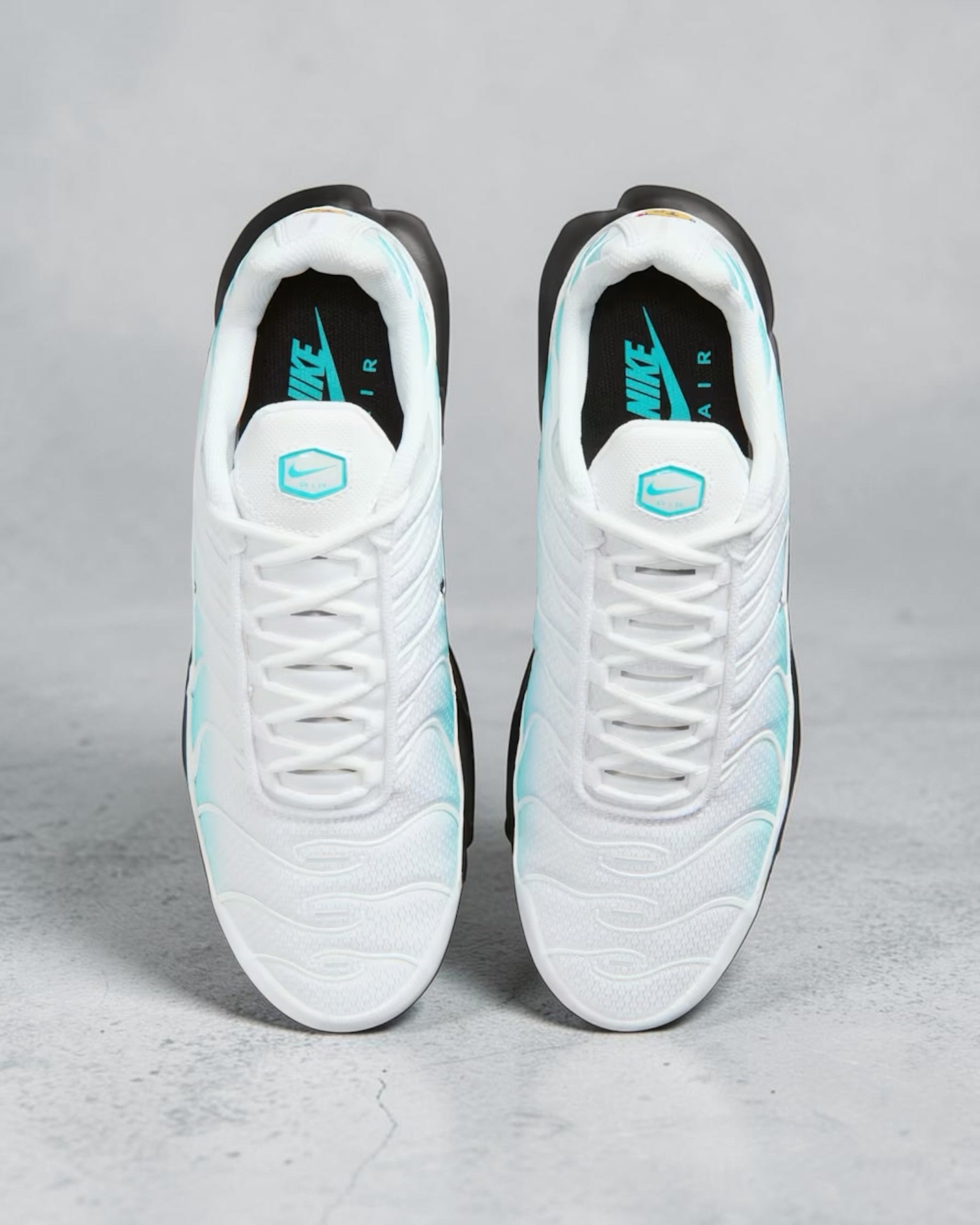 Air Max Plus Tuned Dusty Cactus – Image 5