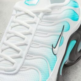 Air Max Plus Tuned Dusty Cactus