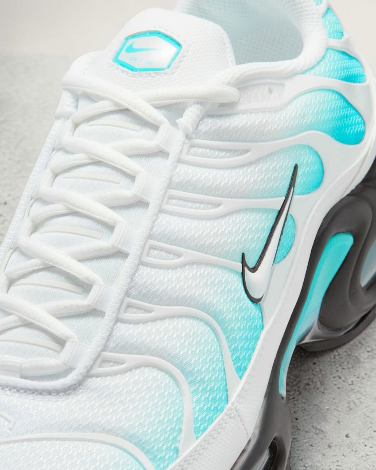 Air Max Plus Tuned Dusty Cactus – Image 2