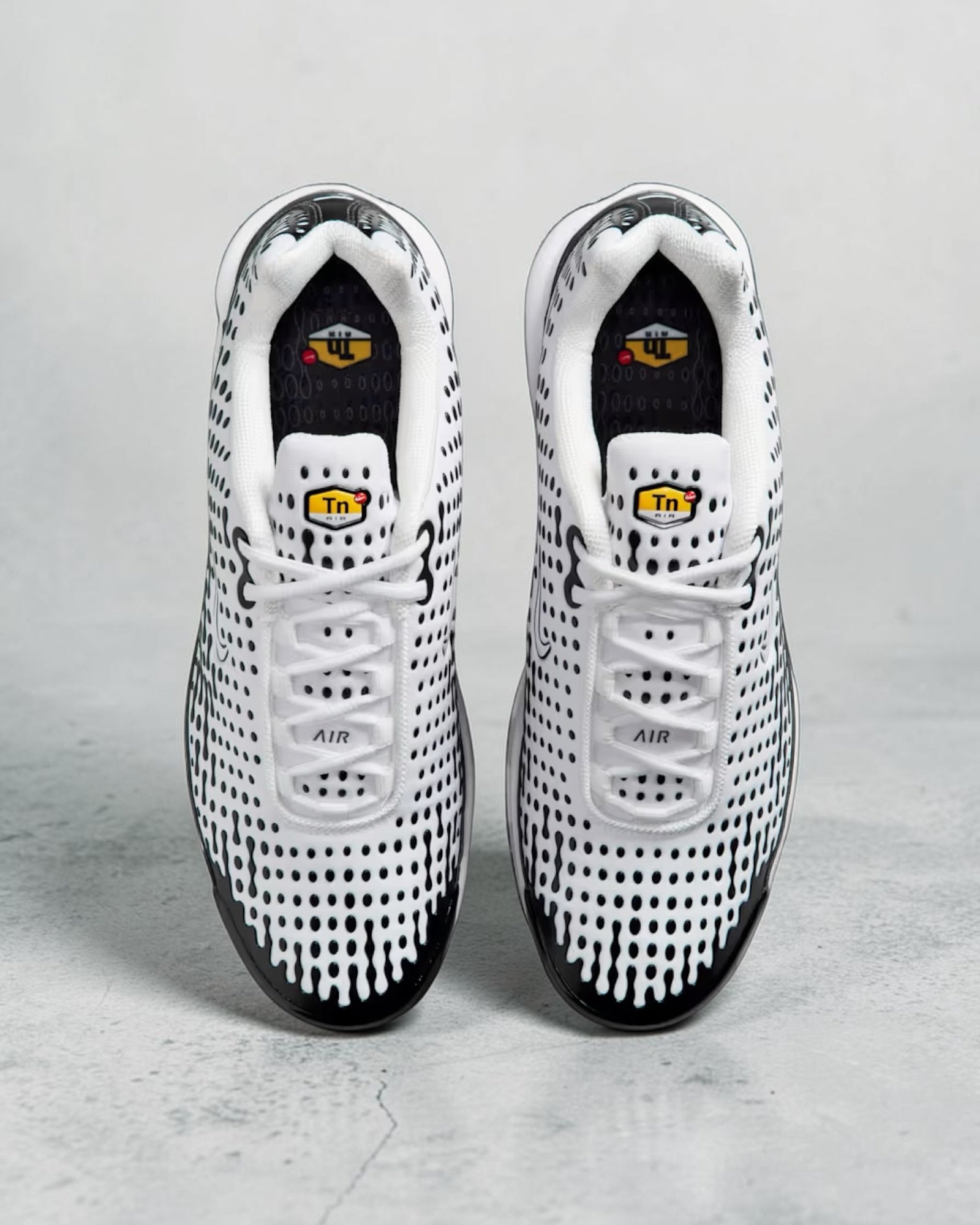 Air Max Plus Tuned 7 Panda – Image 5
