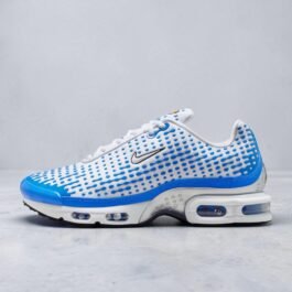 Air Max Plus Tuned 1 Blue Crystal