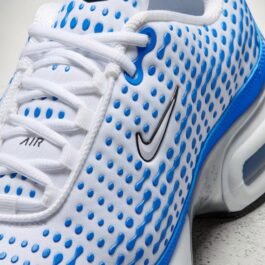 Air Max Plus Tuned 1 Blue Crystal