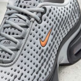 Air Max Plus Tuned 7 Hot Curry