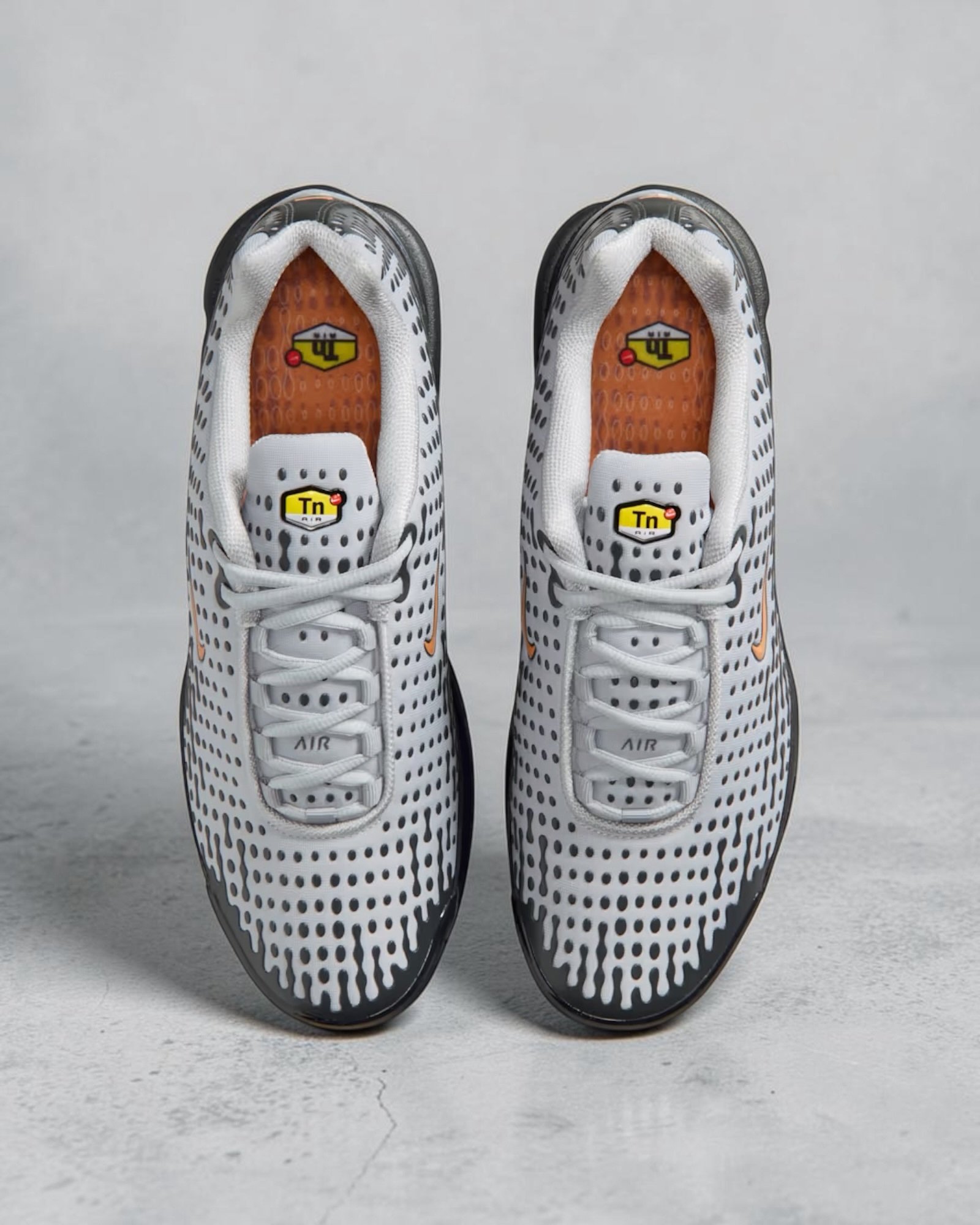 Air Max Plus Tuned 7 Hot Curry – Image 5