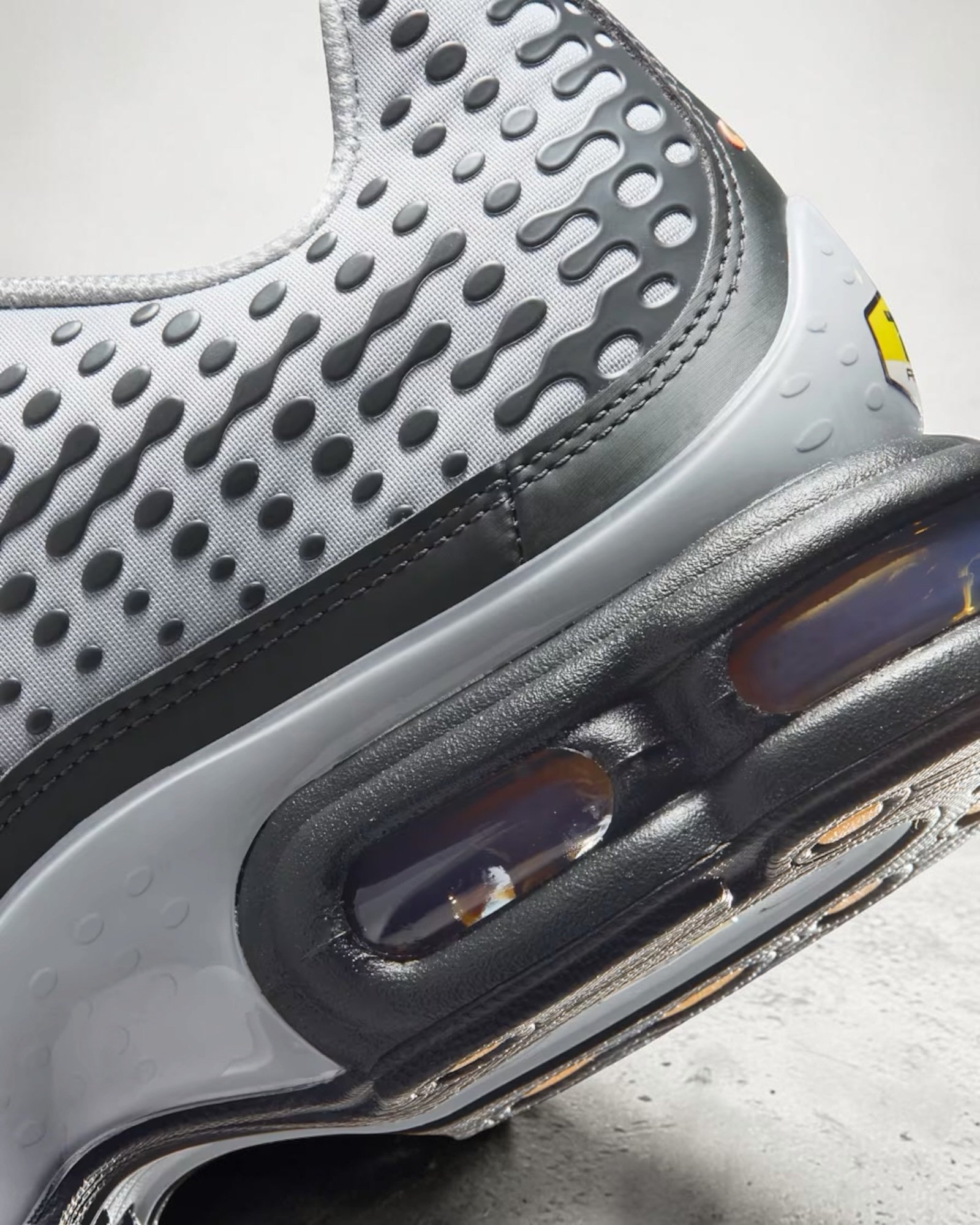 Air Max Plus Tuned 7 Hot Curry – Image 7