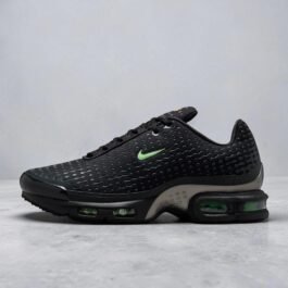 Air Max Plus Tuned 7 Black