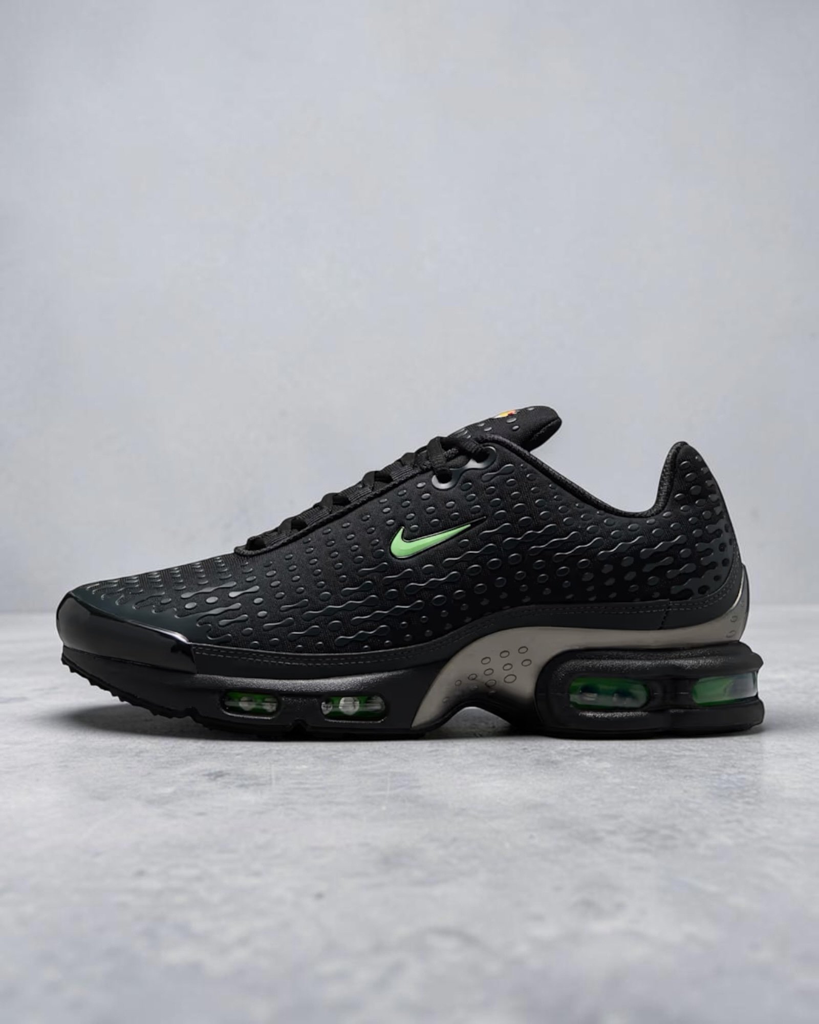 Air Max Plus Tuned 7 Black