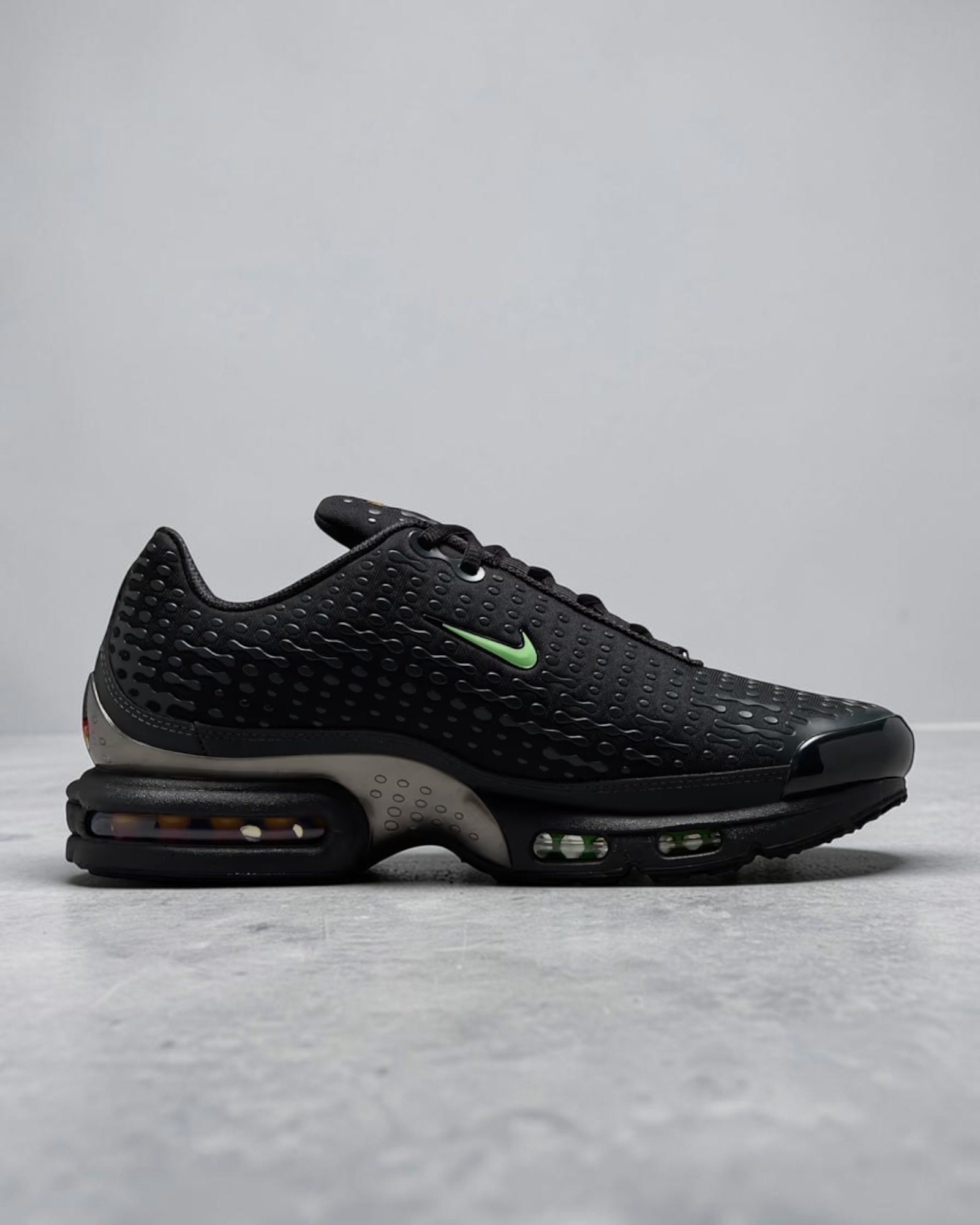 Air Max Plus Tuned 7 Black – Image 3