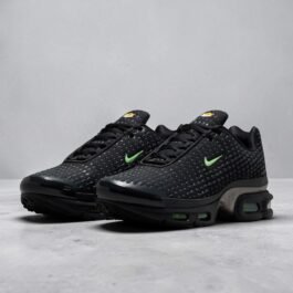 Air Max Plus Tuned 7 Black