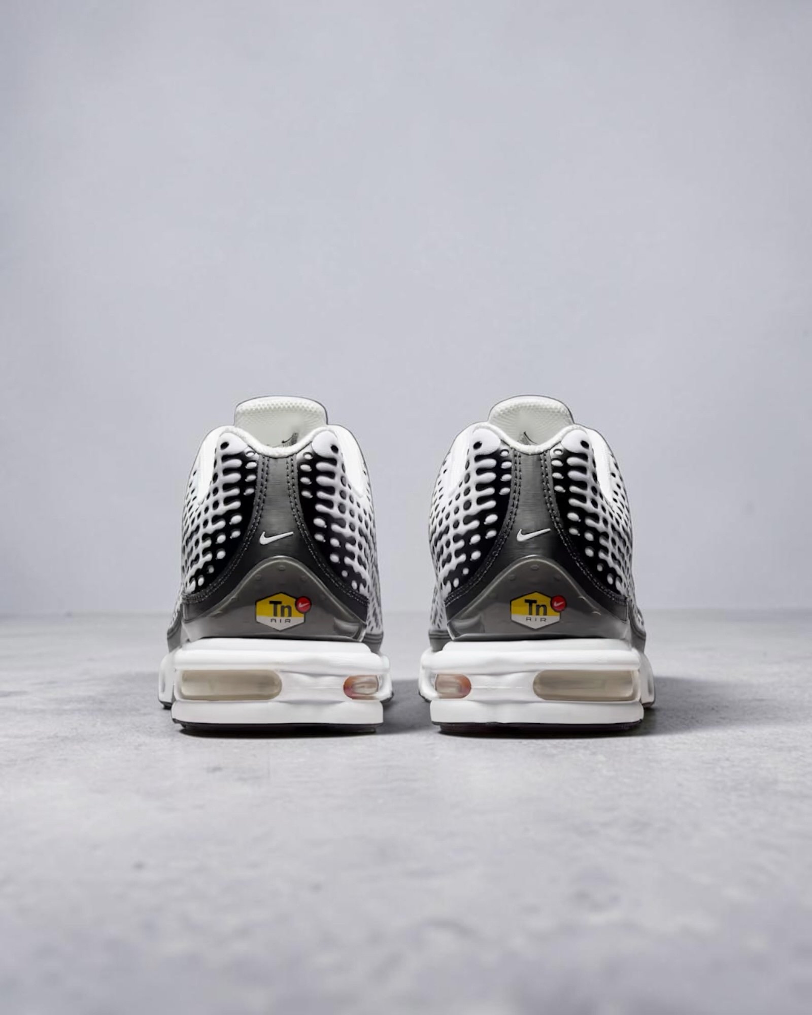 Air Max Plus Tuned 7 Panda – Image 7