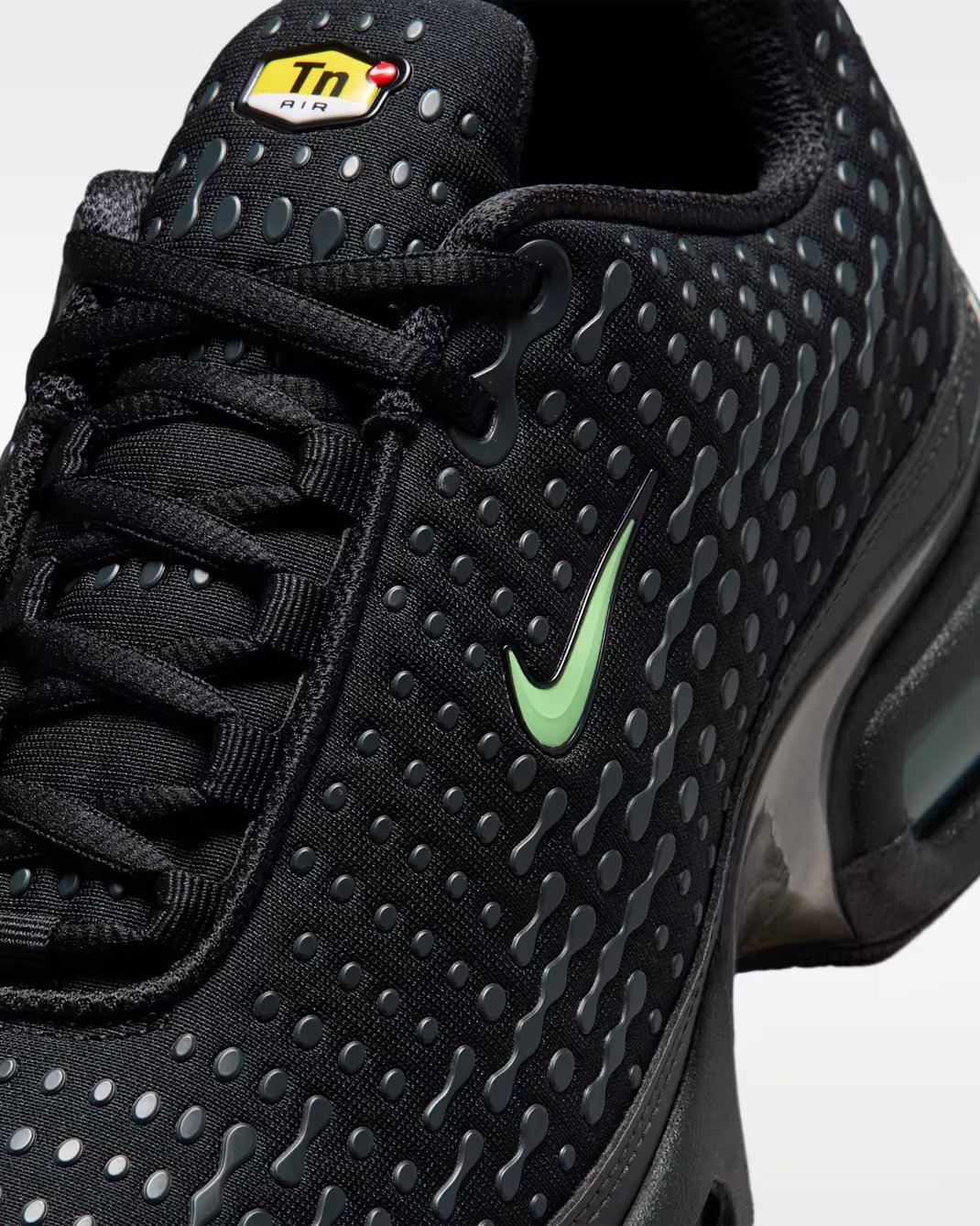 Air Max Plus Tuned 7 Black – Image 4