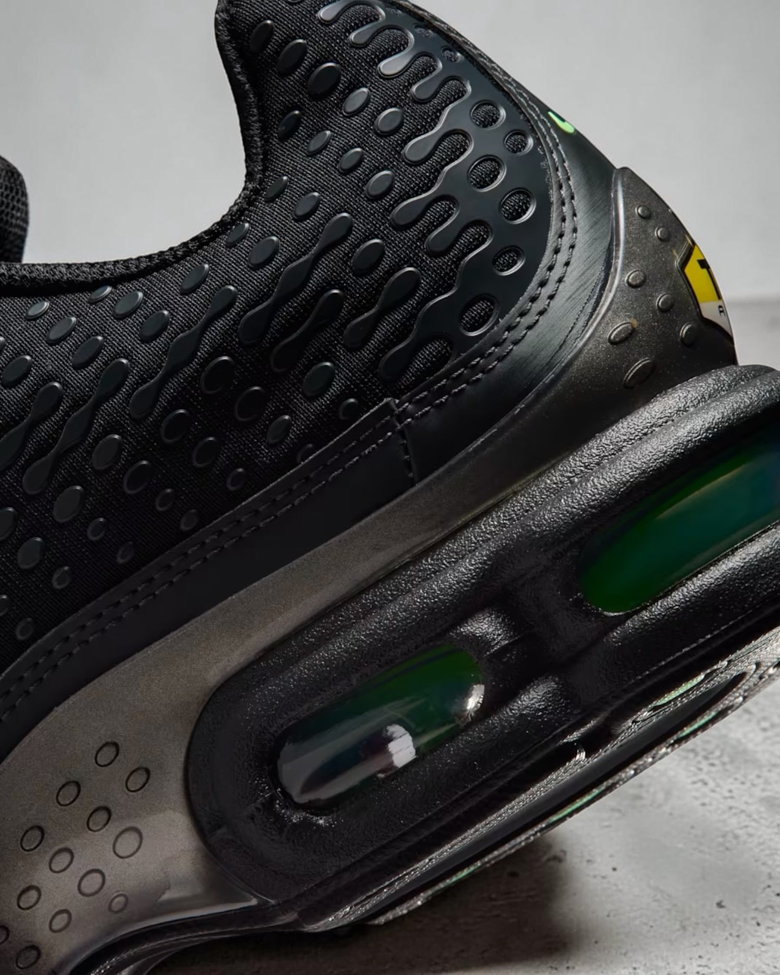 Air Max Plus Tuned 7 Black – Image 6