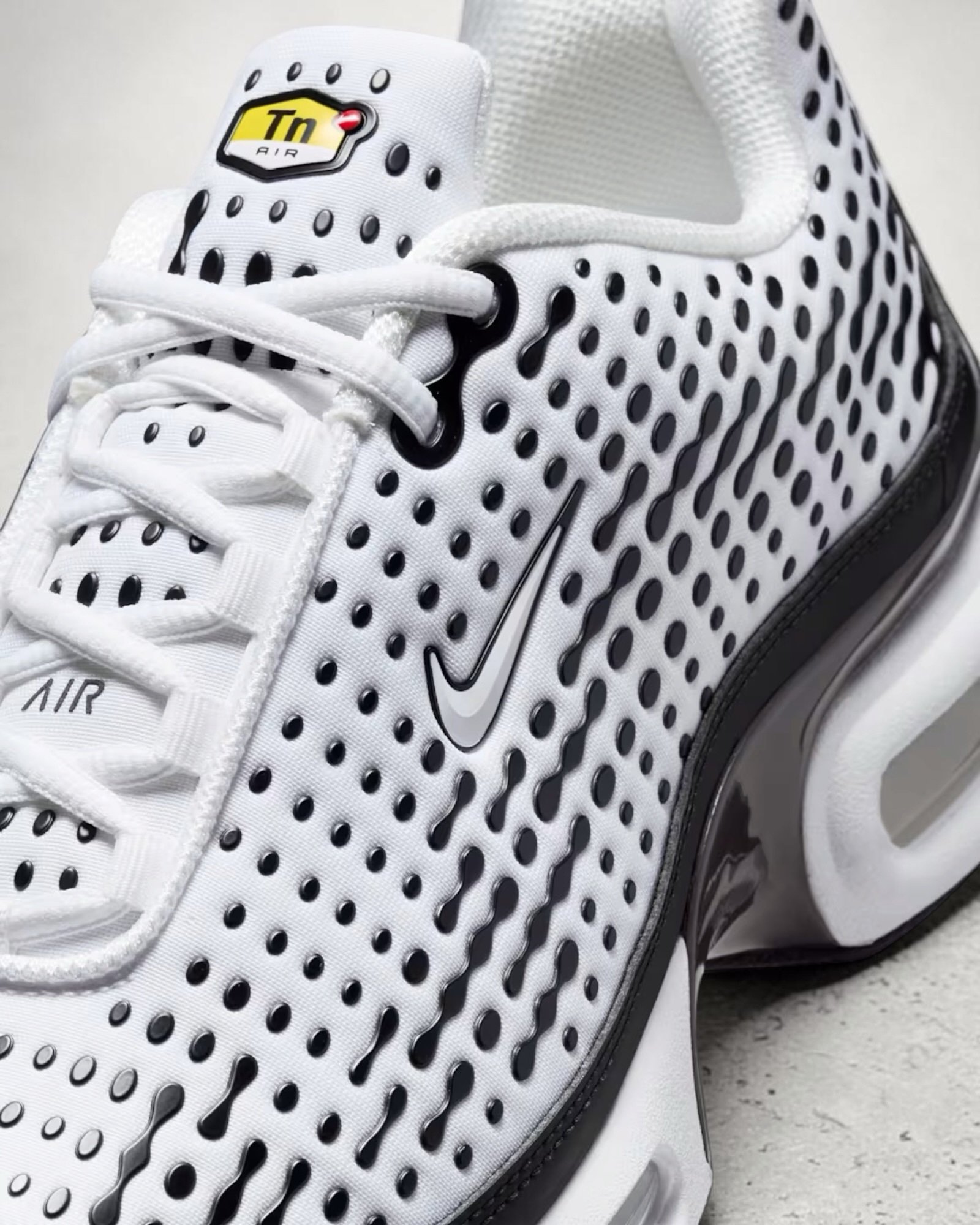 Air Max Plus Tuned 7 Panda – Image 2