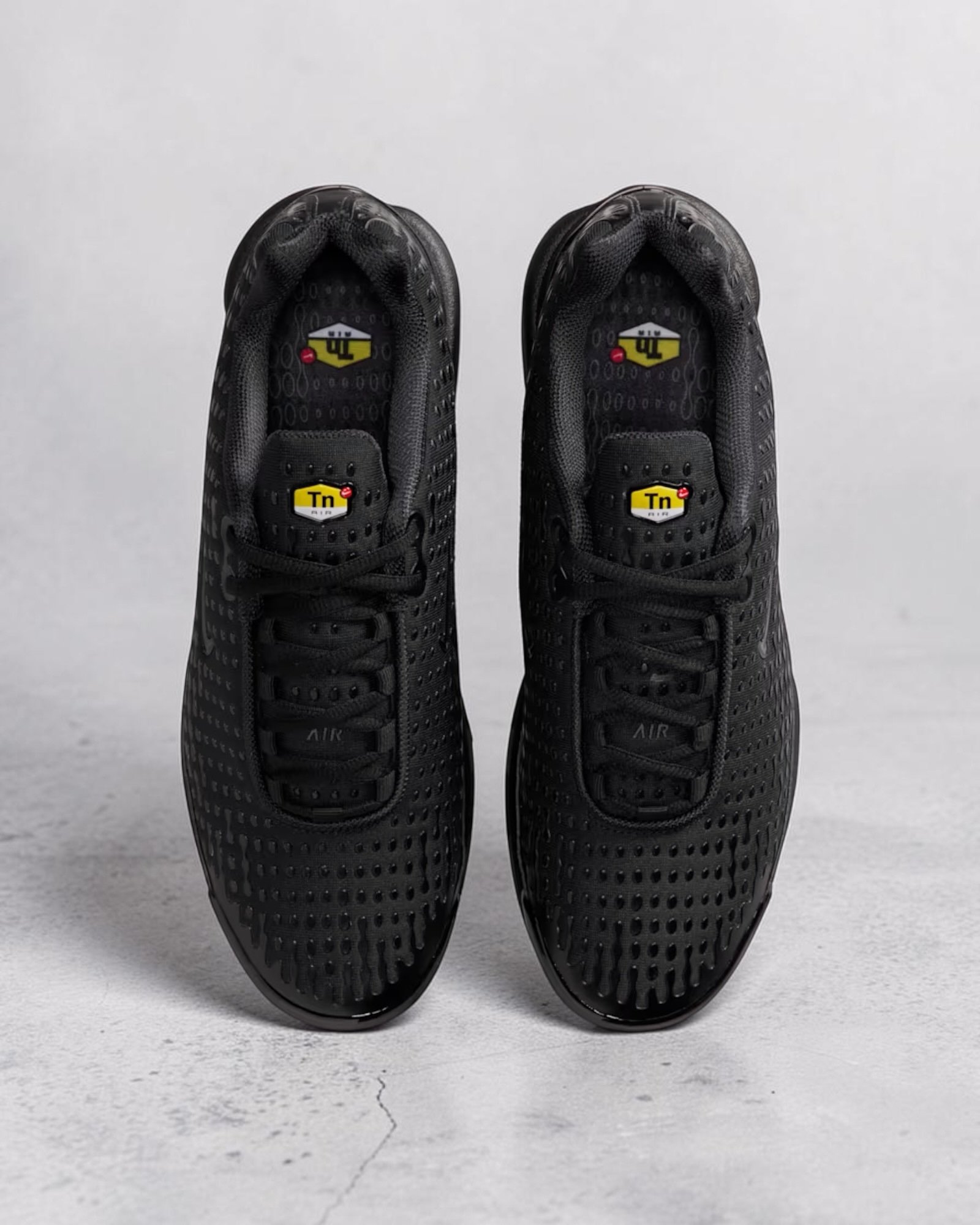 Air Max Plus Tuned 7 Black – Image 5