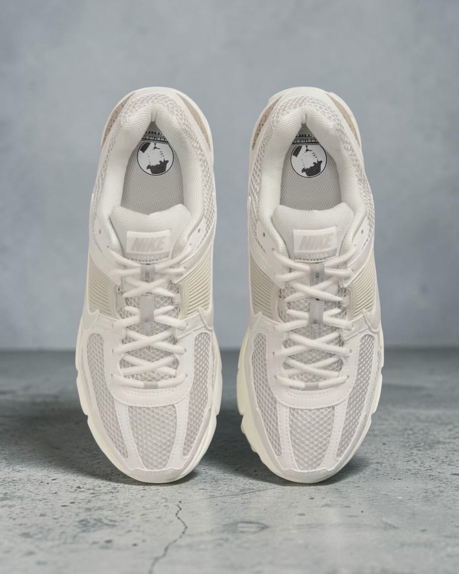 Zoom Vomero 5 Phantom Cream – Image 5