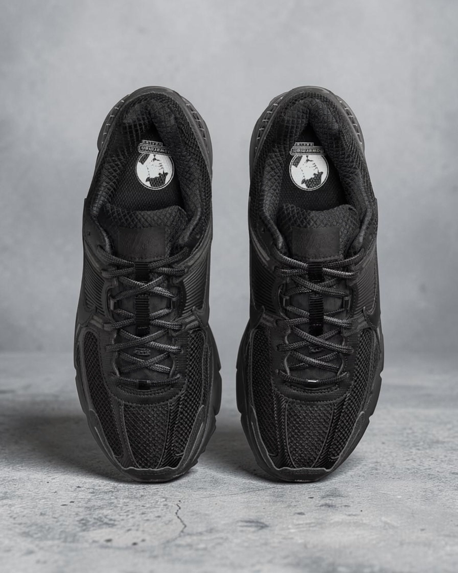 Zoom Vomero 5 Black – Image 6