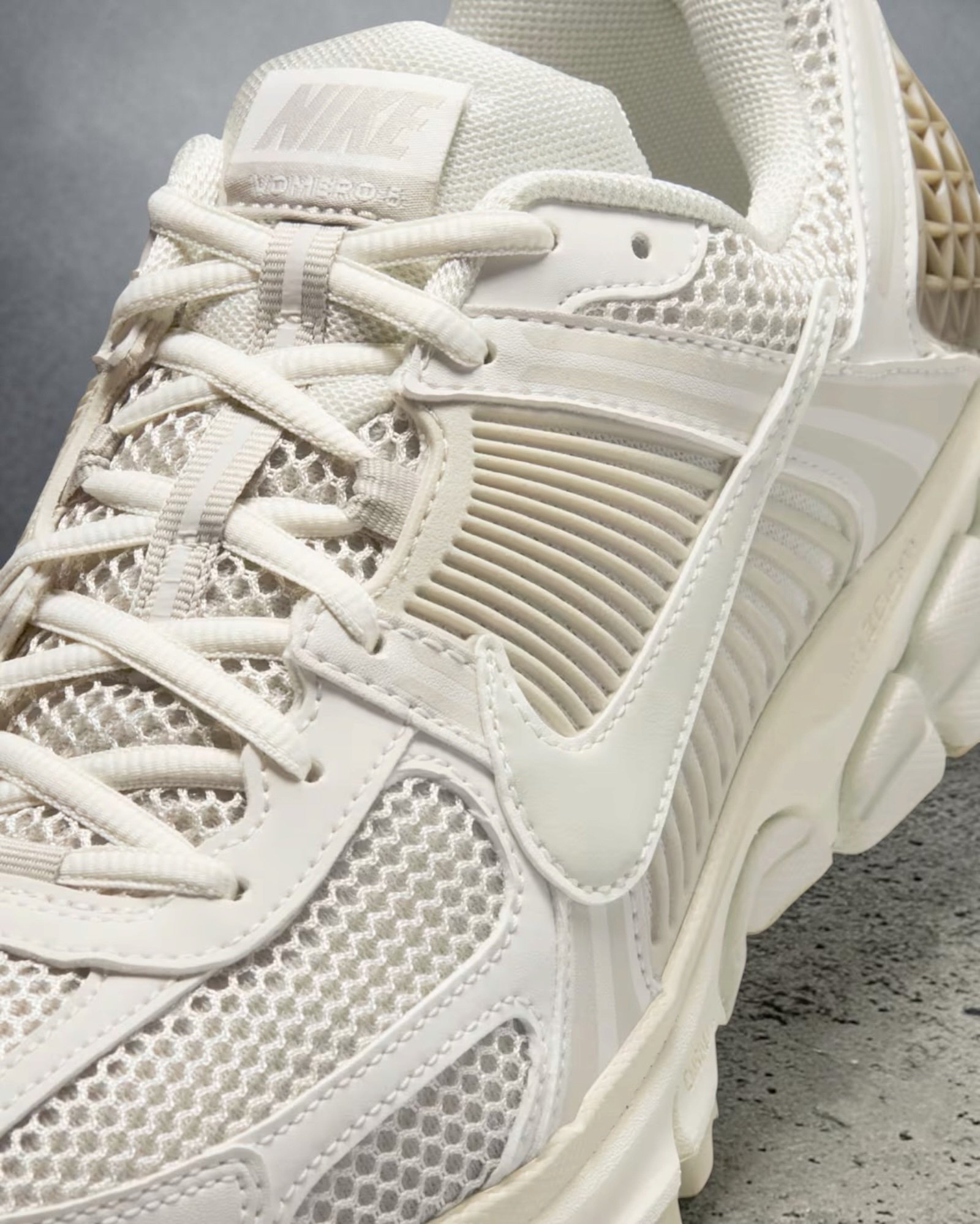 Zoom Vomero 5 Phantom Cream – Image 3