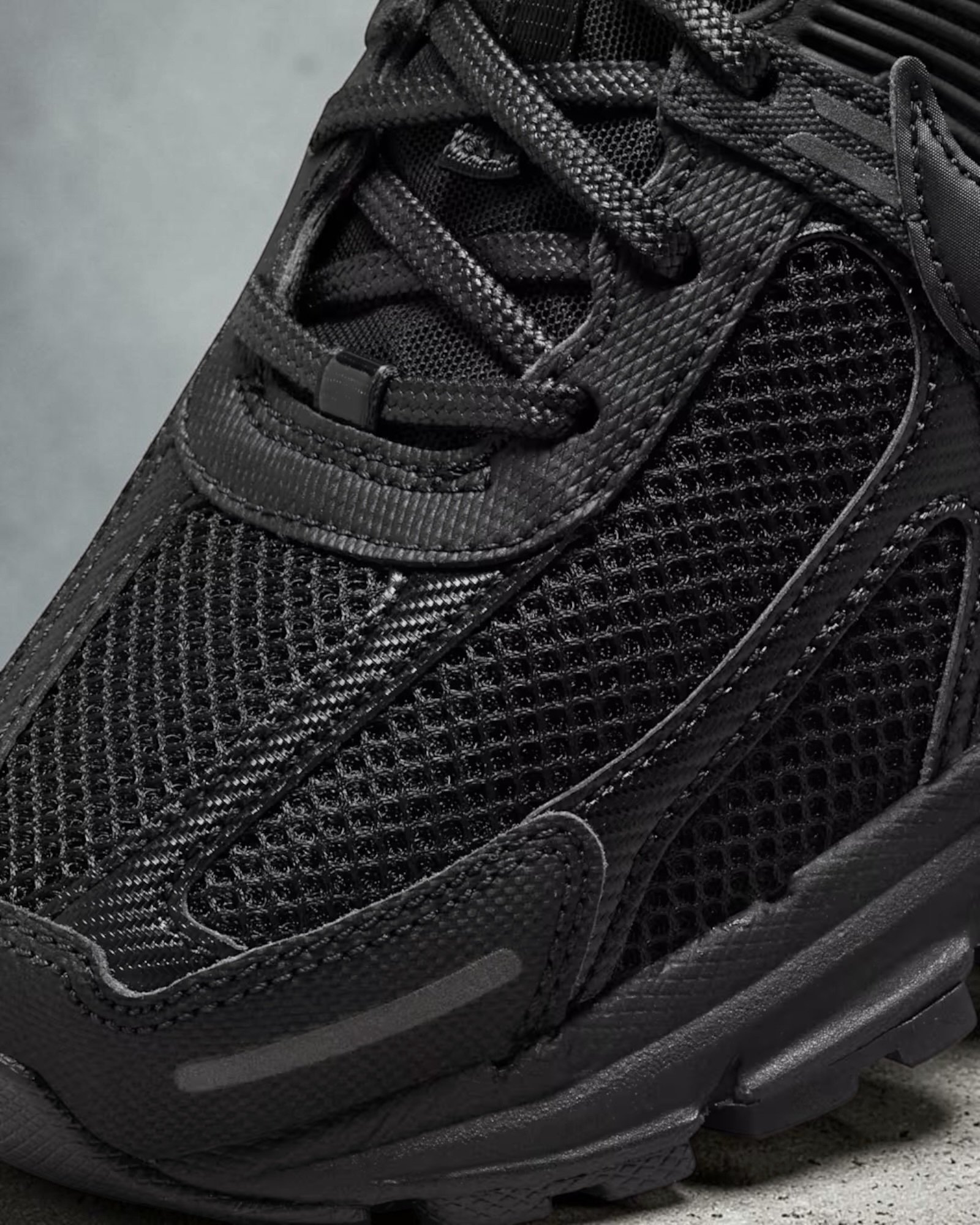 Zoom Vomero 5 Black – Image 8