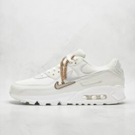 Air Max 90 W Summit White