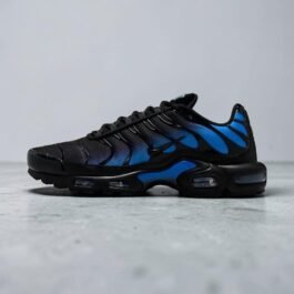 Air Max Plus Tuned Blue Crystal