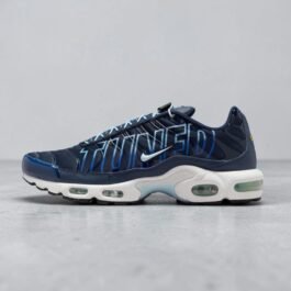 Air Max Plus Tuned 1 Utility Bleu