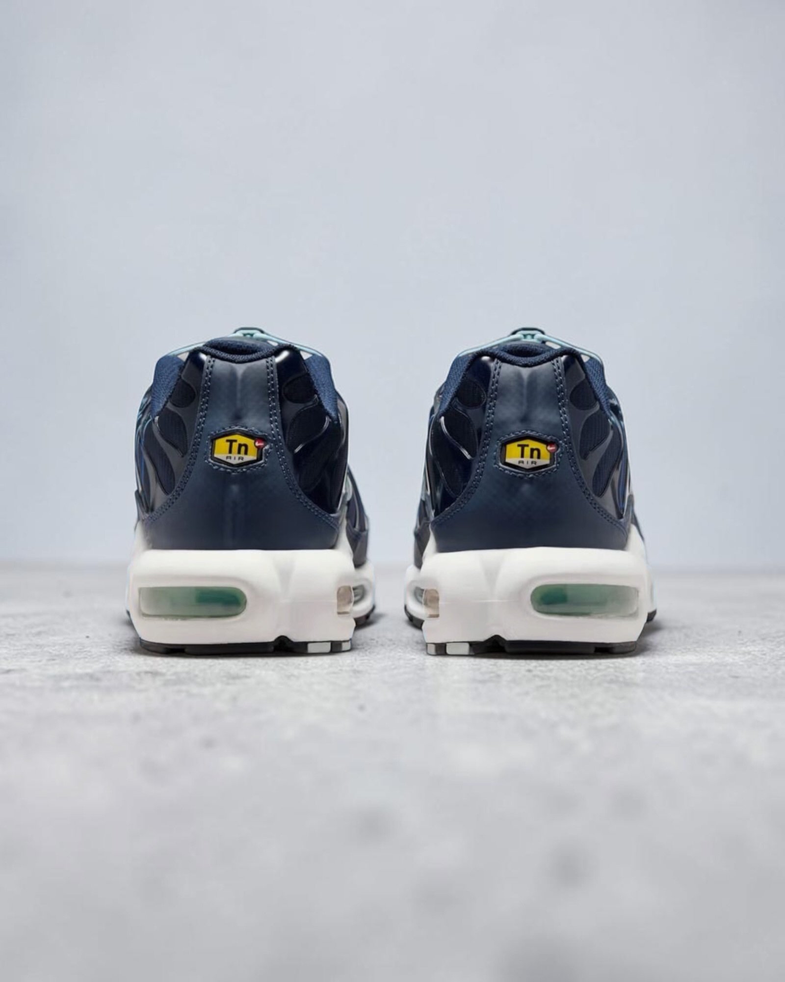Air Max Plus Tuned 1 Utility Bleu – Image 6