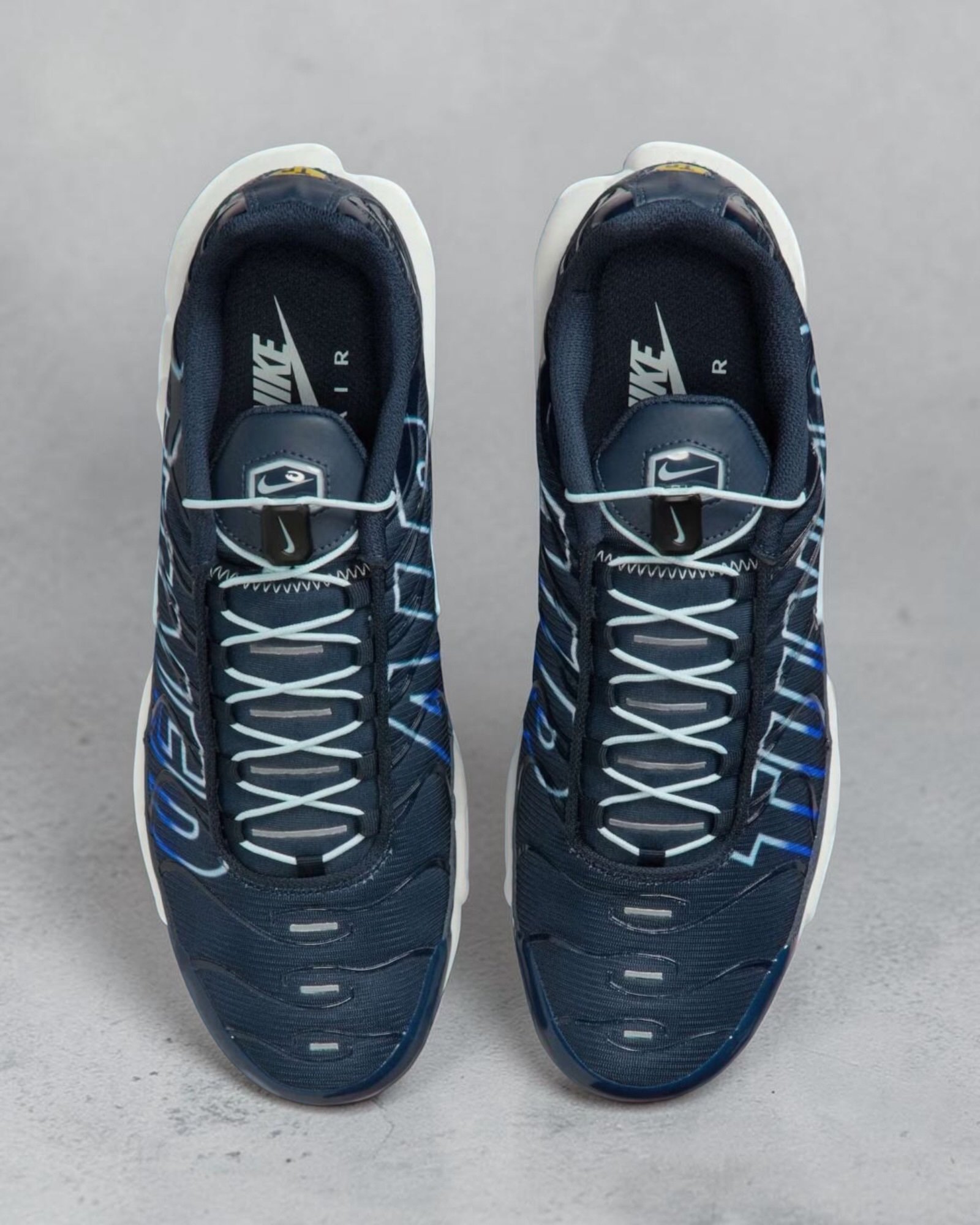 Air Max Plus Tuned 1 Utility Bleu – Image 5