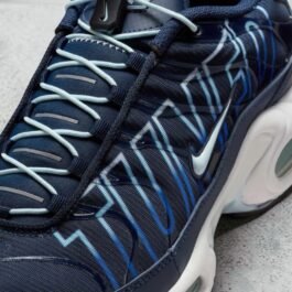 Air Max Plus Tuned 1 Utility Bleu