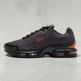 Air Max Plus Tuned 7 Black Dark Copper
