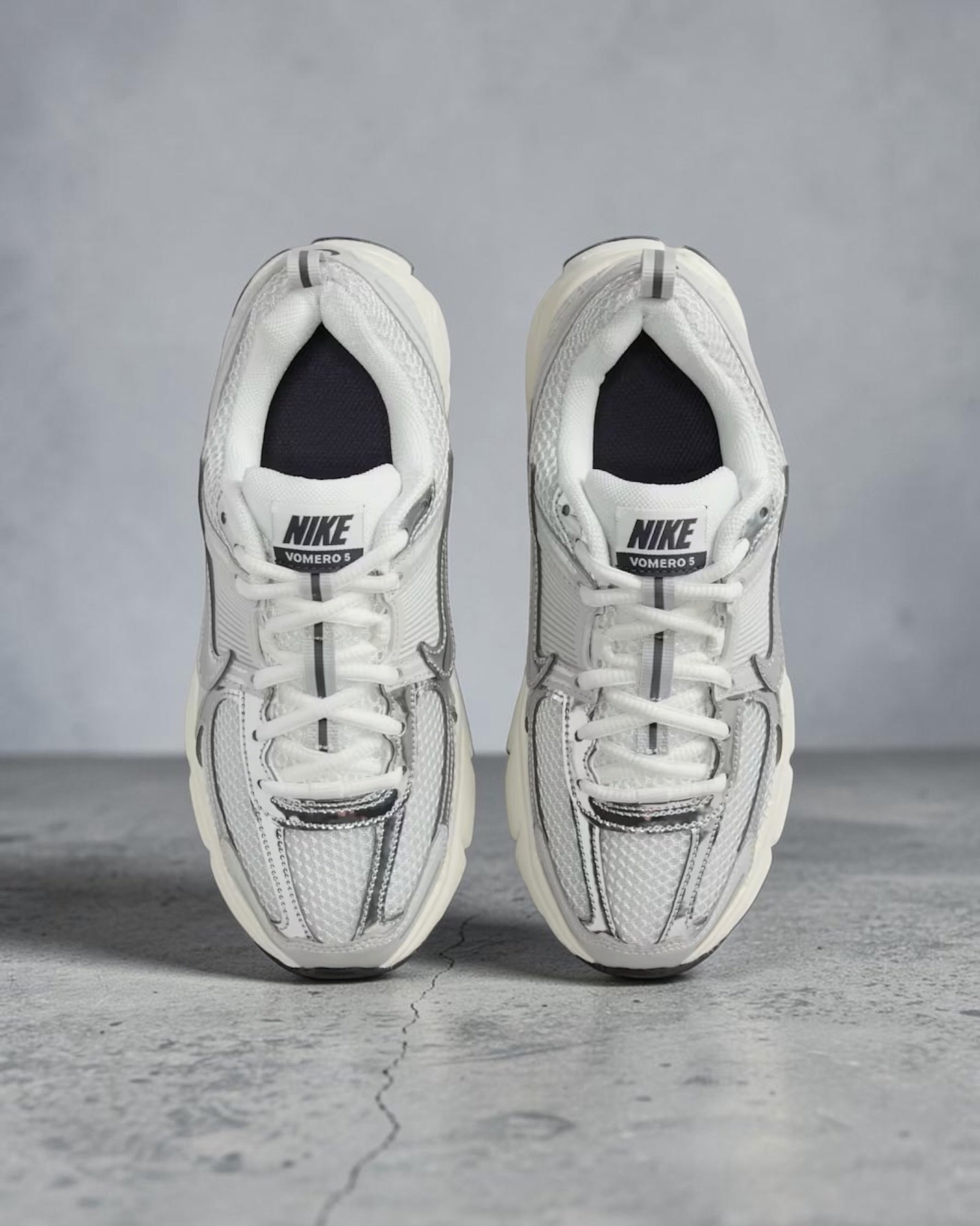 Zoom Vomero 5 Chrome Ado – Image 4
