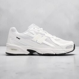 New Balance 740 White Unisexe