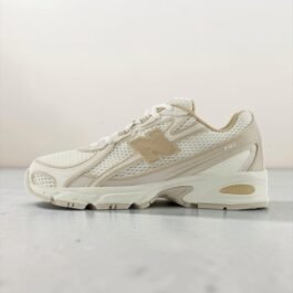 New Balance 740 Beige Unisexe