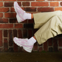 New Balance 740 Pink Unisexe