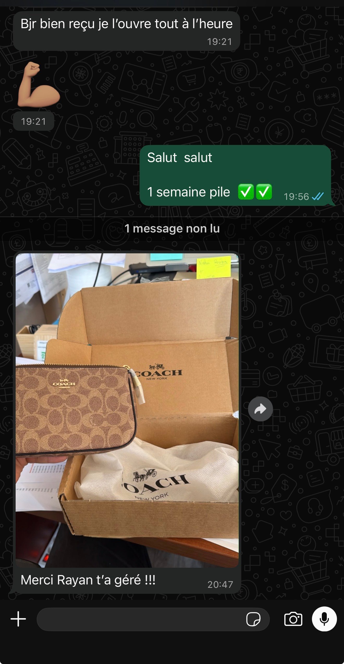 Anonyme