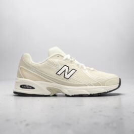 New Balance 740 Beige Unisexe