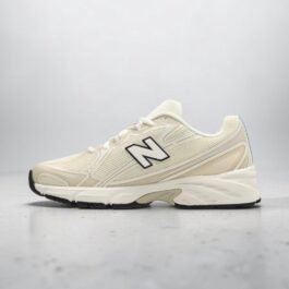 New Balance 740 Beige Unisexe