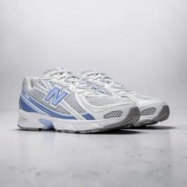 New Balance 740 Fairweather Blue