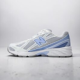 New Balance 740 Fairweather Blue