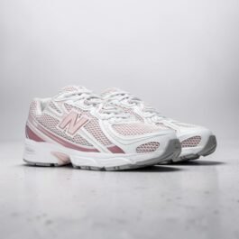 New Balance 740 Rosewood Pink