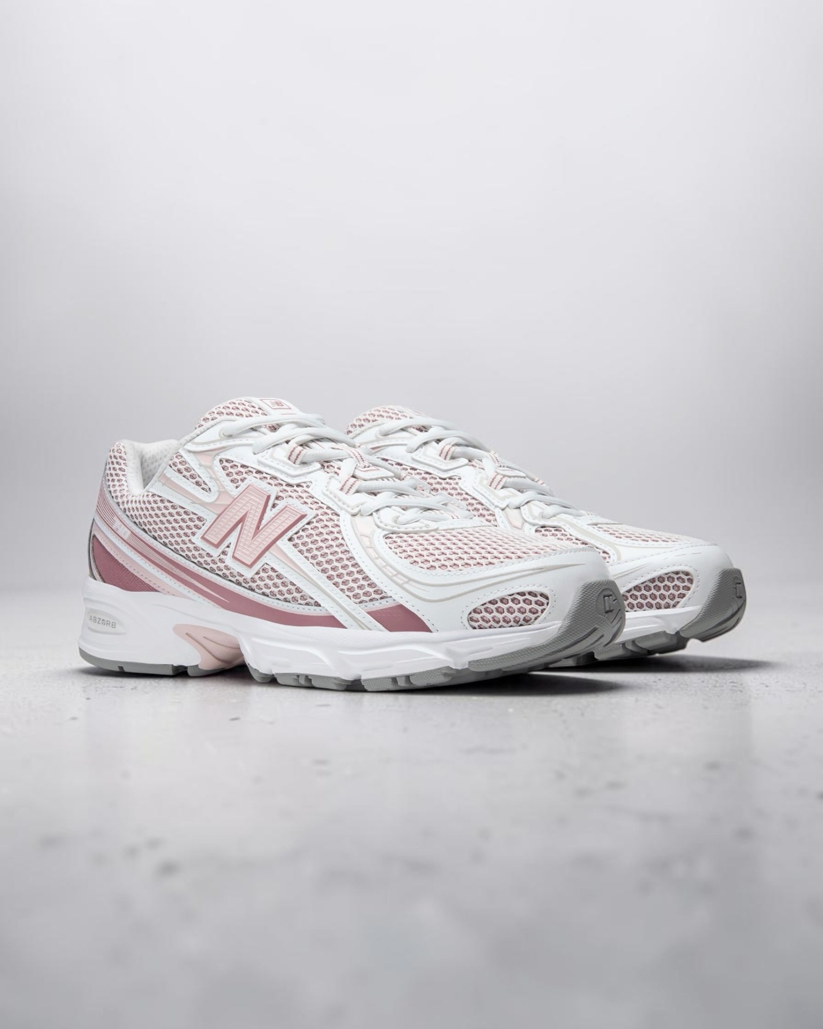 New Balance 740 Rosewood Pink – Image 2